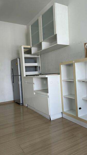 A Space Asoke-Ratchada, Bangkok, 624 Asoke-Dindaeng Road, Din Daeng, Din Daeng, Bangkok, 1 Bedroom, 35 sqm, Condo For Sale, by Veera Sawatrangsri, 500113769 - DDproperty.com