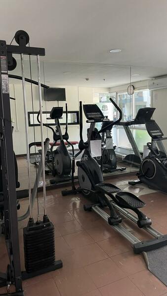 A Space Asoke-Ratchada, Bangkok, 624 Asoke-Dindaeng Road, Din Daeng, Din Daeng, Bangkok, 1 Bedroom, 35 sqm, Condo For Sale, by Veera Sawatrangsri, 500113769 - DDproperty.com