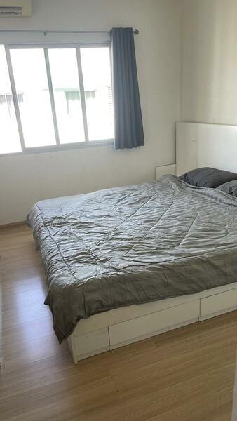 A Space Asoke-Ratchada, Bangkok, 624 Asoke-Dindaeng Road, Din Daeng, Din Daeng, Bangkok, 1 Bedroom, 35 sqm, Condo For Sale, by Veera Sawatrangsri, 500113769 - DDproperty.com