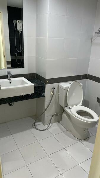 A Space Asoke-Ratchada, Bangkok, 624 Asoke-Dindaeng Road, Din Daeng, Din Daeng, Bangkok, 1 Bedroom, 35 sqm, Condo For Sale, by Veera Sawatrangsri, 500113769 - DDproperty.com