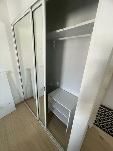 A Space Asoke-Ratchada, Bangkok, 624 Asoke-Dindaeng Road, Din Daeng, Din Daeng, Bangkok, 1 Bedroom, 35 sqm, Condo For Sale, by Veera Sawatrangsri, 500113769 - DDproperty.com