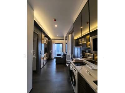 For Rent - Park Origin Thonglor, Bangkok