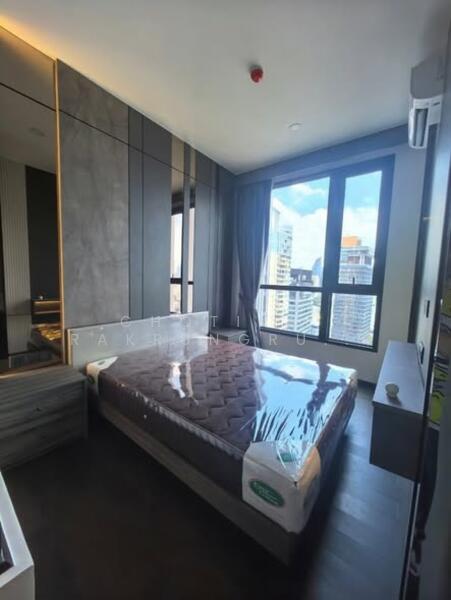 Park Origin Thonglor, Bangkok, Soi Thonglor 10, Sukhumvit Road, Khlong Tan Nua, Watthana, Bangkok, 1 Bedroom, 33 sqm, Condo For Rent, by Chotika Rakrungrueang, 500113778 - DDproperty.com