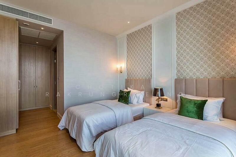 Magnolias Waterfront Residences : แมกโนเลียส์ วอเตอร์ฟรอนท์ เรสซิเดนซ์, กรุงเทพ, 259 ถ. กรุงธนบุรี, คลองต้นไทร, คลองสาน, กรุงเทพ, 60 ตร.ม., คอนโด ให้เช่า, โดย Chotika Rakrungrueang, 500113781 - DDproperty.com