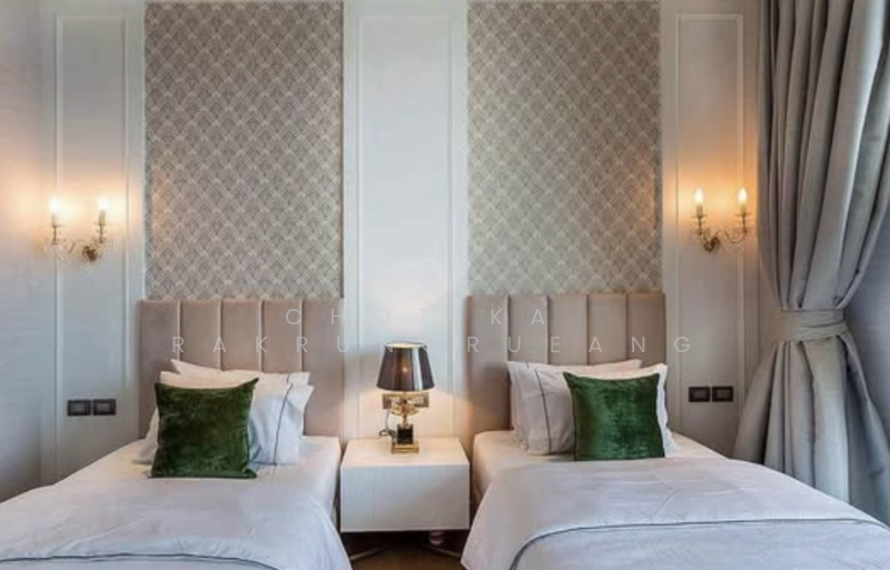 Magnolias Waterfront Residences : แมกโนเลียส์ วอเตอร์ฟรอนท์ เรสซิเดนซ์, กรุงเทพ, 259 ถ. กรุงธนบุรี, คลองต้นไทร, คลองสาน, กรุงเทพ, 60 ตร.ม., คอนโด ให้เช่า, โดย Chotika Rakrungrueang, 500113781 - DDproperty.com