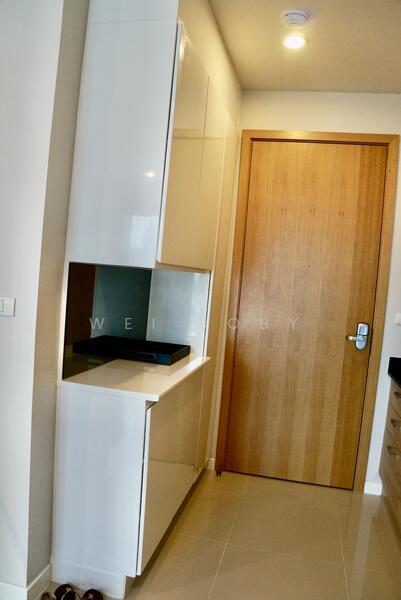 Circle Condominium : เซอร์เคิล คอนโดมิเนียม, กรุงเทพ, 1674 ซอยเพชรบุรี 36 ถนนเพชรบุรี, มักกะสัน, ราชเทวี, กรุงเทพ, 47 ตร.ม., คอนโด ให้เช่า, โดย Wei Boby, 500113783 - DDproperty.com