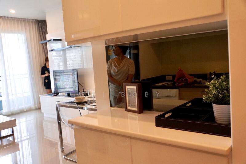 Circle Condominium : เซอร์เคิล คอนโดมิเนียม, กรุงเทพ, 1674 ซอยเพชรบุรี 36 ถนนเพชรบุรี, มักกะสัน, ราชเทวี, กรุงเทพ, 47 ตร.ม., คอนโด ให้เช่า, โดย Wei Boby, 500113783 - DDproperty.com