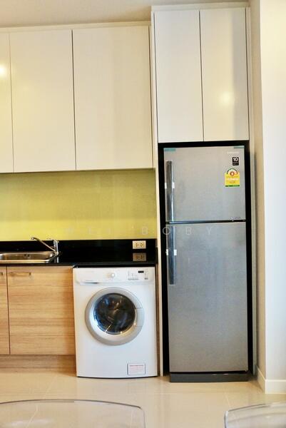 Circle Condominium, Bangkok, 1674 Soi Petchaburi 36 Petchaburi Road, Makkasan, Ratchathewi, Bangkok, Studio, 47 sqm, Condo For Rent, by Boby Wei, 500113783 - DDproperty.com