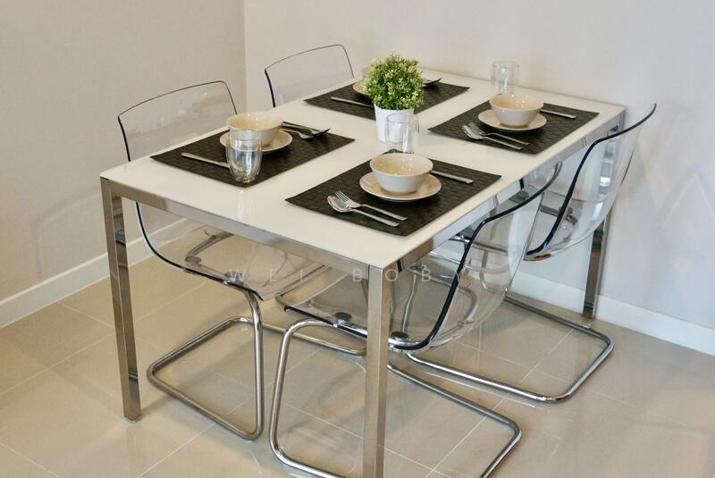 Circle Condominium, Bangkok, 1674 Soi Petchaburi 36 Petchaburi Road, Makkasan, Ratchathewi, Bangkok, Studio, 47 sqm, Condo For Rent, by Boby Wei, 500113783 - DDproperty.com