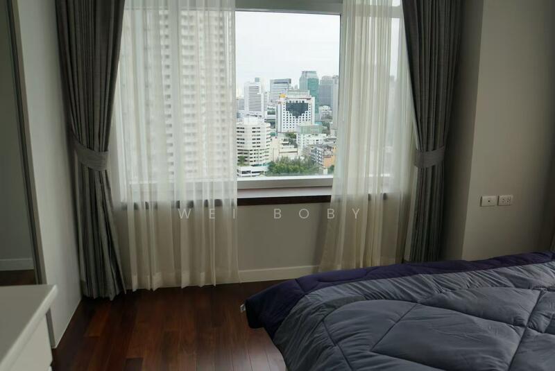 Circle Condominium, Bangkok, 1674 Soi Petchaburi 36 Petchaburi Road, Makkasan, Ratchathewi, Bangkok, Studio, 47 sqm, Condo For Rent, by Boby Wei, 500113783 - DDproperty.com
