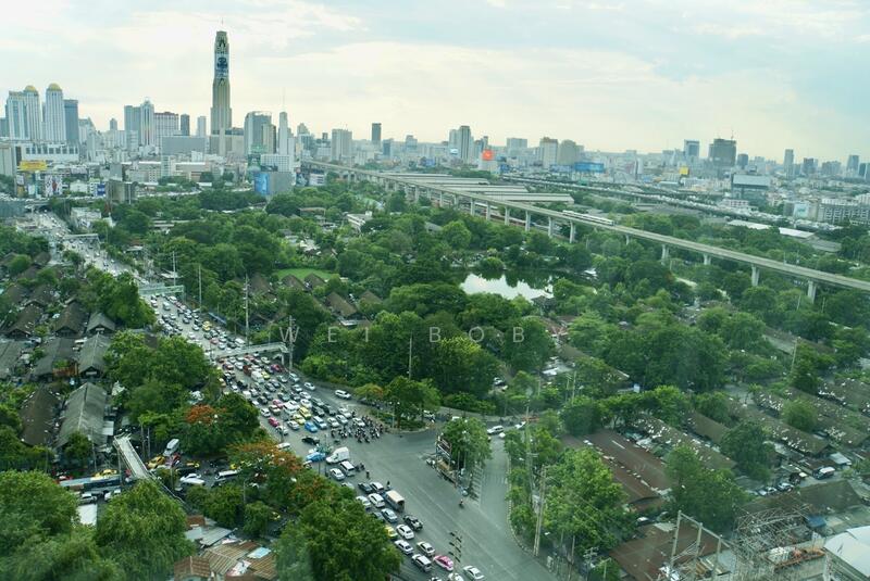 Circle Condominium : เซอร์เคิล คอนโดมิเนียม, กรุงเทพ, 1674 ซอยเพชรบุรี 36 ถนนเพชรบุรี, มักกะสัน, ราชเทวี, กรุงเทพ, 47 ตร.ม., คอนโด ให้เช่า, โดย Wei Boby, 500113783 - DDproperty.com