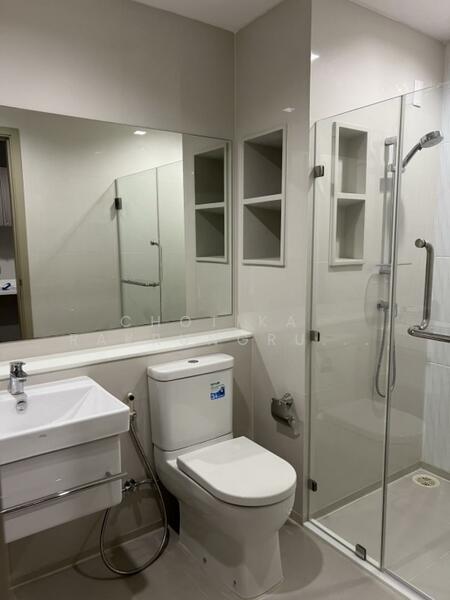 Life Ladprao, Bangkok, 992 Ladprao Road, Jom Phon, Chatuchak, Bangkok, 1 Bedroom, 36 sqm, Condo For Rent, by Chotika   Rakrungrueang, 500113786 - DDproperty.com