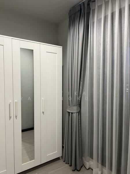 Life Ladprao : ไลฟ์ ลาดพร้าว, กรุงเทพ, 992 ถนนลาดพร้าว, จอมพล, จตุจักร, กรุงเทพ, 36 ตร.ม., คอนโด ให้เช่า, โดย Chotika Rakrungrueang, 500113786 - DDproperty.com