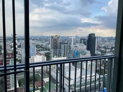 For Rent - XT Phayathai, Bangkok