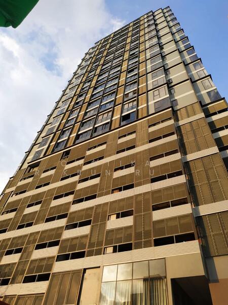 XT Phayathai : เอ็กซ์ที พญาไท, กรุงเทพ, แขวงถนนพญาไท เขตราชเทวี กทม., ถนนพญาไท, ราชเทวี, กรุงเทพ, 42 ตร.ม., คอนโด ให้เช่า, โดย Chotika  Rakrungrueang, 500113806 - DDproperty.com