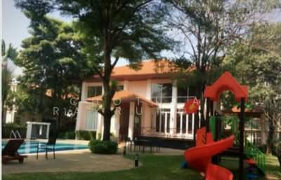 ขาย - บ้าน 2-ห้องนอน, กรุงเทพ