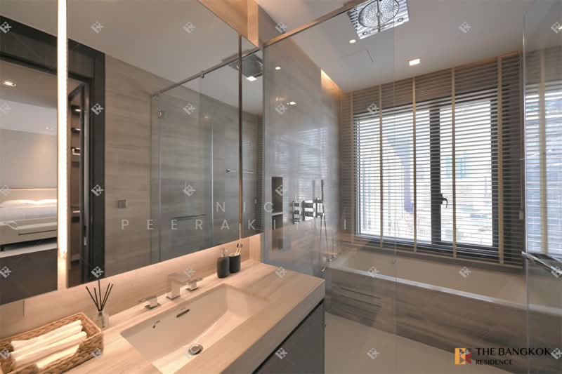 Q1 Sukhumvit, Bangkok, 1 Sukhumvit Road, Khlong Toei, Khlong Toei, Bangkok, 2 Bedrooms, 113 sqm, Condo For Rent, by Nicha Peerakittikul, 500113816 - DDproperty.com