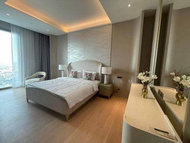 The Residences At Mandarin Oriental, Bangkok, 117 Charoen Nakorn Road, Khlong Ton Sai, Khlong San, Bangkok, Studio, 605 sqm, Condo For Sale, by Chavis Laismit, 500113817 - DDproperty.com