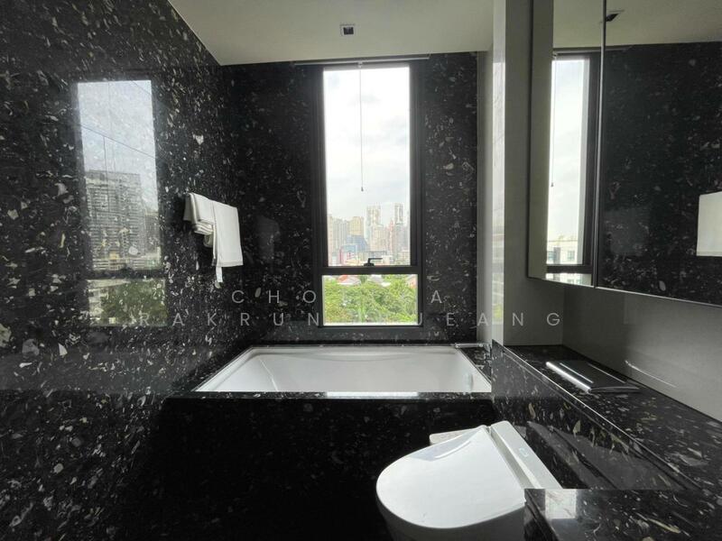 BEATNIQ Sukhumvit 32, Bangkok, Soi Sukhumvit 32, Sukhumvit Road, Khong Tan, Khlong Toei, Bangkok, 1 Bedroom, 58 sqm, Condo For Sale, by Chotika Rakrungrueang, 500113825 - DDproperty.com