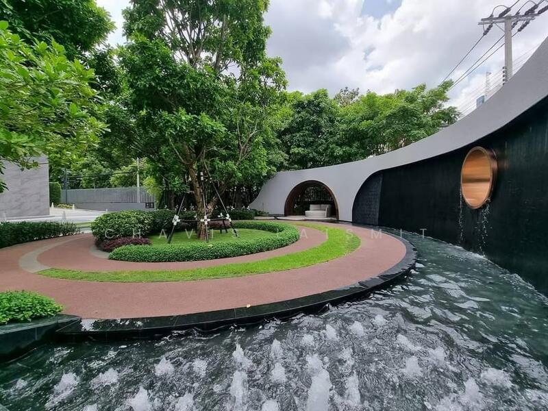 The Extro Phayathai-Rangnam, Bangkok, Rang Nam Alley, Samsen Nai, Phaya Thai, Bangkok, 1 Bedroom, 33 sqm, Condo For Rent, by Chavis Laismit, 500113828 - DDproperty.com