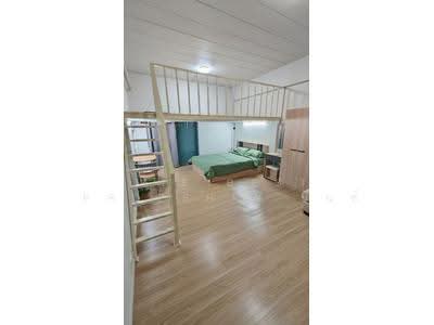 ขาย - O Ngoen Community Housing : ออเงิน คอมมูนิตี้ เฮ้าส์ซิ่ง, กรุงเทพ