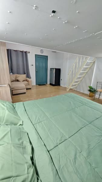 O Ngoen Community Housing, Bangkok, Sukhaphiban 5 Road, Sai Mai, Bangkok, 1 Bedroom, 30 sqm, Condo For Sale, by The Best Property นนท์, 500113830 - DDproperty.com