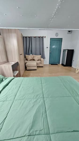 O Ngoen Community Housing, Bangkok, Sukhaphiban 5 Road, Sai Mai, Bangkok, 1 Bedroom, 30 sqm, Condo For Sale, by The Best Property นนท์, 500113830 - DDproperty.com