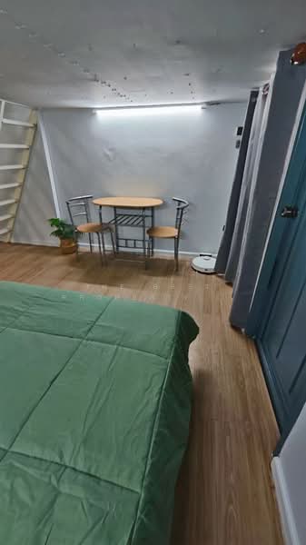 O Ngoen Community Housing, Bangkok, Sukhaphiban 5 Road, Sai Mai, Bangkok, 1 Bedroom, 30 sqm, Condo For Sale, by The Best Property นนท์, 500113830 - DDproperty.com