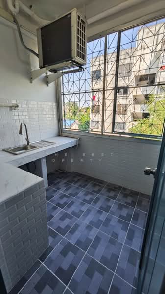 O Ngoen Community Housing, Bangkok, Sukhaphiban 5 Road, Sai Mai, Bangkok, 1 Bedroom, 30 sqm, Condo For Sale, by The Best Property นนท์, 500113830 - DDproperty.com