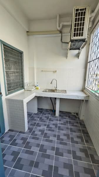 O Ngoen Community Housing : ออเงิน คอมมูนิตี้ เฮ้าส์ซิ่ง, กรุงเทพ, ซอย สุขาภิบาล 5, สายไหม, กรุงเทพ, 30 ตร.ม., คอนโด ขาย, โดย The Best Property นนท์, 500113830 - DDproperty.com
