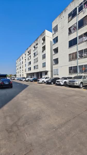 O Ngoen Community Housing : ออเงิน คอมมูนิตี้ เฮ้าส์ซิ่ง, กรุงเทพ, ซอย สุขาภิบาล 5, สายไหม, กรุงเทพ, 30 ตร.ม., คอนโด ขาย, โดย The Best Property นนท์, 500113830 - DDproperty.com