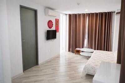 ขาย - Vento Condo Kaset-Navamin : เวนโต้ คอนโด เกษตร-นวมินทร์, กรุงเทพ