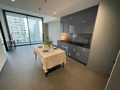For Rent - Tait Sathorn 12, Bangkok