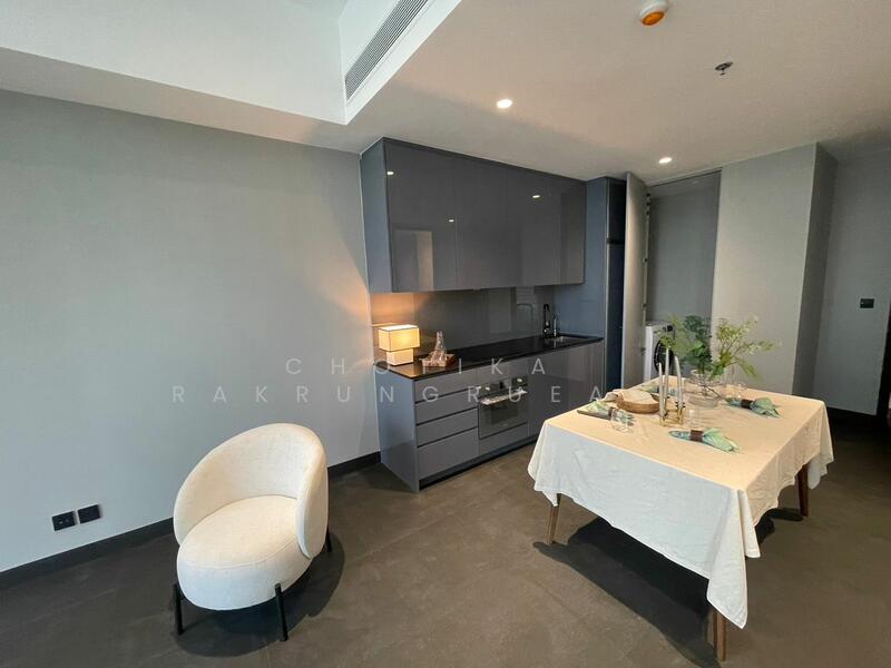 Tait Sathorn 12, Bangkok, Soi Sathorn 12, Sathorn Road, Silom, Bang Rak, Bangkok, 1 Bedroom, 68 sqm, Condo For Rent, by Chotika Rakrungrueang, 500113851 - DDproperty.com