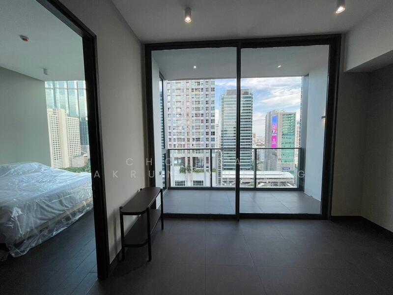Tait Sathorn 12, Bangkok, Soi Sathorn 12, Sathorn Road, Silom, Bang Rak, Bangkok, 1 Bedroom, 68 sqm, Condo For Rent, by Chotika Rakrungrueang, 500113851 - DDproperty.com