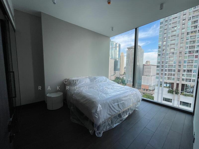 Tait Sathorn 12, Bangkok, Soi Sathorn 12, Sathorn Road, Silom, Bang Rak, Bangkok, 1 Bedroom, 68 sqm, Condo For Rent, by Chotika Rakrungrueang, 500113851 - DDproperty.com