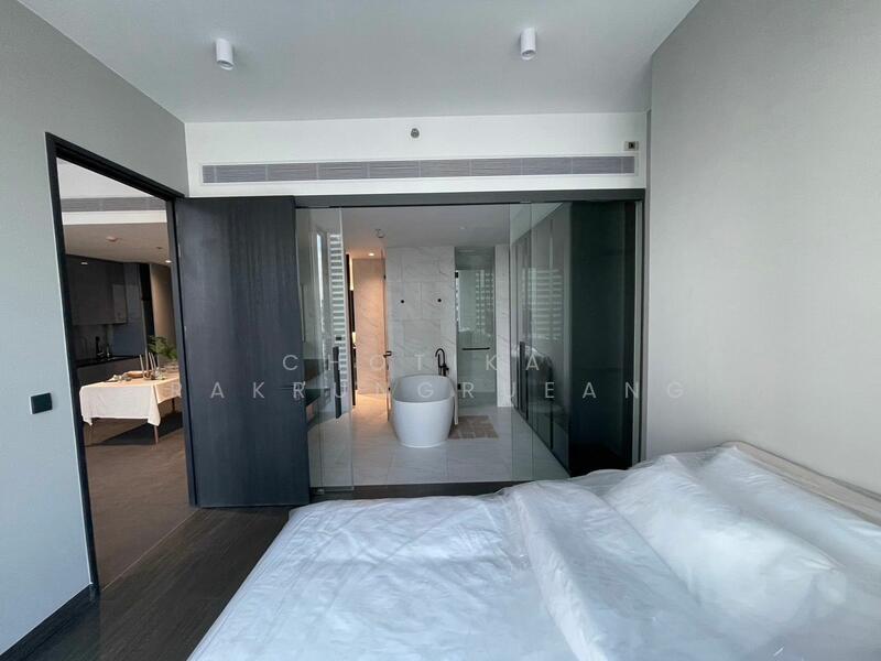 Tait Sathorn 12, Bangkok, Soi Sathorn 12, Sathorn Road, Silom, Bang Rak, Bangkok, 1 Bedroom, 68 sqm, Condo For Rent, by Chotika Rakrungrueang, 500113851 - DDproperty.com