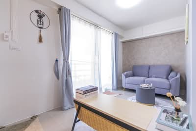 ขาย - Living Place Ladprao 138 : ลีฟวิ่ง เพลส ลาดพร้าว 138, กรุงเทพ