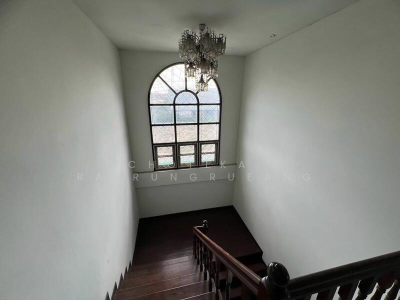 3-BR House, Bangkok, Bang Chun, Khlong Sam Wa, Bangkok, 3 Bedrooms, 350 sqm, Single Detached House For Sale, by Chotika Rakrungrueang, 500113863 - DDproperty.com