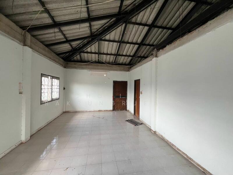 3-BR House, Bangkok, Bang Chun, Khlong Sam Wa, Bangkok, 3 Bedrooms, 350 sqm, Single Detached House For Sale, by Chotika Rakrungrueang, 500113863 - DDproperty.com