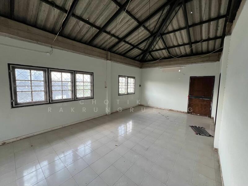 3-BR House, Bangkok, Bang Chun, Khlong Sam Wa, Bangkok, 3 Bedrooms, 350 sqm, Single Detached House For Sale, by Chotika Rakrungrueang, 500113863 - DDproperty.com