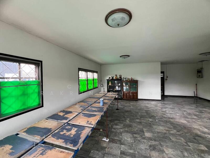 3-BR House, Bangkok, Bang Chun, Khlong Sam Wa, Bangkok, 3 Bedrooms, 350 sqm, Single Detached House For Sale, by Chotika Rakrungrueang, 500113863 - DDproperty.com