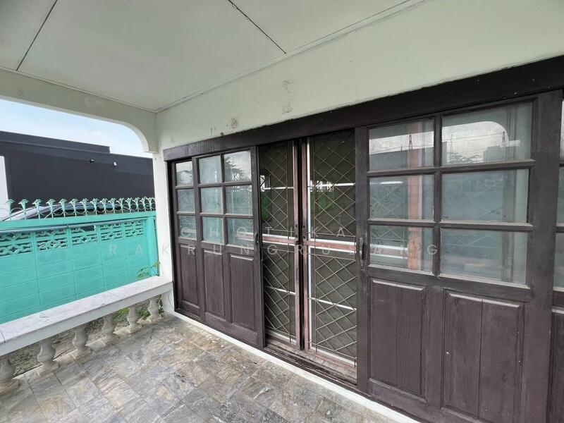 3-BR House, Bangkok, Bang Chun, Khlong Sam Wa, Bangkok, 3 Bedrooms, 350 sqm, Single Detached House For Sale, by Chotika Rakrungrueang, 500113863 - DDproperty.com