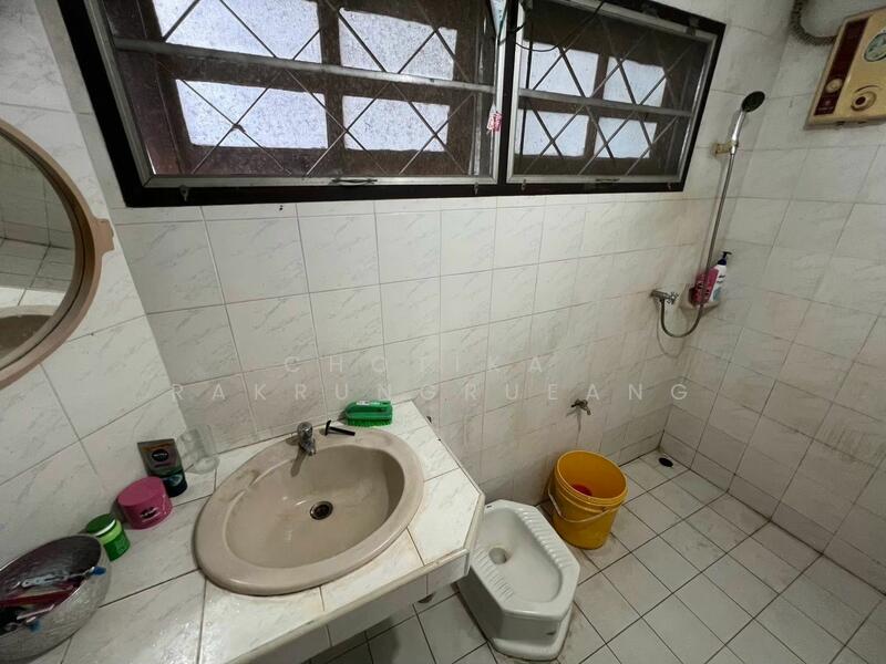 3-BR House, Bangkok, Bang Chun, Khlong Sam Wa, Bangkok, 3 Bedrooms, 350 sqm, Single Detached House For Sale, by Chotika Rakrungrueang, 500113863 - DDproperty.com