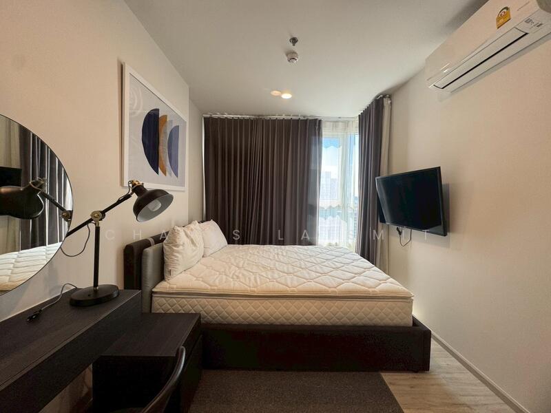 XT Huaikhwang : เอกซ์ที ห้วยขวาง, กรุงเทพ, 244 รัชดาภิเษก, ห้วยขวาง, ห้วยขวาง, กรุงเทพ, 35 ตร.ม., คอนโด ให้เช่า, โดย Chavis Laismit, 500113867 - DDproperty.com