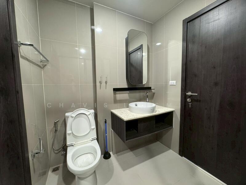 XT Huaikhwang, Bangkok, 244 Ratchadaphisek Road, Huai Khwang, Huai Khwang, Bangkok, 1 Bedroom, 35 sqm, Condo For Rent, by Chavis Laismit, 500113867 - DDproperty.com