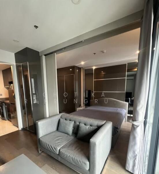 IDEO Q Siam-Ratchathewi, Bangkok, Phetchaburi Road, Thanon Phaya Thai, Ratchathewi, Bangkok, 1 Bedroom, 34 sqm, Condo For Sale, by Chotika   Rakrungrueang, 500113868 - DDproperty.com