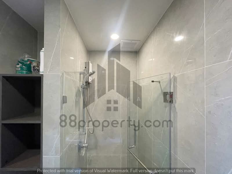 Nue District R9 : นิว ดิสทริค อาร์ 9, กรุงเทพ, 59 ถนนพระราม 9, ห้วยขวาง, ห้วยขวาง, กรุงเทพ, 26 ตร.ม., คอนโด ให้เช่า, โดย Win Chan, 500113871 - DDproperty.com