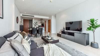 For Rent - Fullerton Sukhumvit, Bangkok