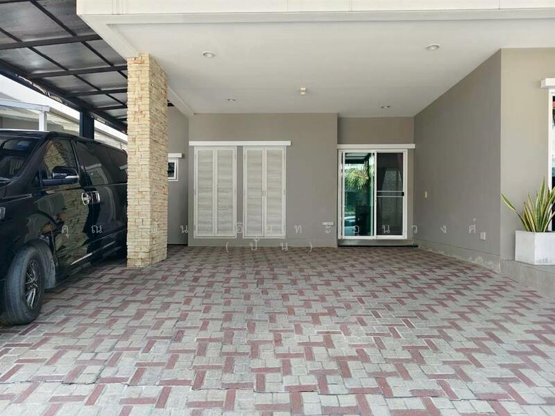 Grand Bangkok Boulevard Rama 9-Krungthepkreetha : แกรนด์ บางกอก บูเลอวาร์ด พระราม 9-กรุงเทพกรีฑา, กรุงเทพ, ถนนศรีนครินทร์-ร่มเกล้า, สะพานสูง, สะพานสูง, กรุงเทพ, 280 ตร.ม., บ้านเดี่ยว ขาย, โดย คุณ ปั่น อินทะอุ่นวงศ์ (ปั่น), 500113896 - DDproperty.com